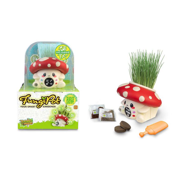 Garden Keepers Fungipot