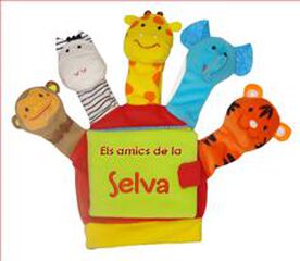 Els amics de la selva