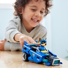 Paw Patrol mighty vehicle Chase
