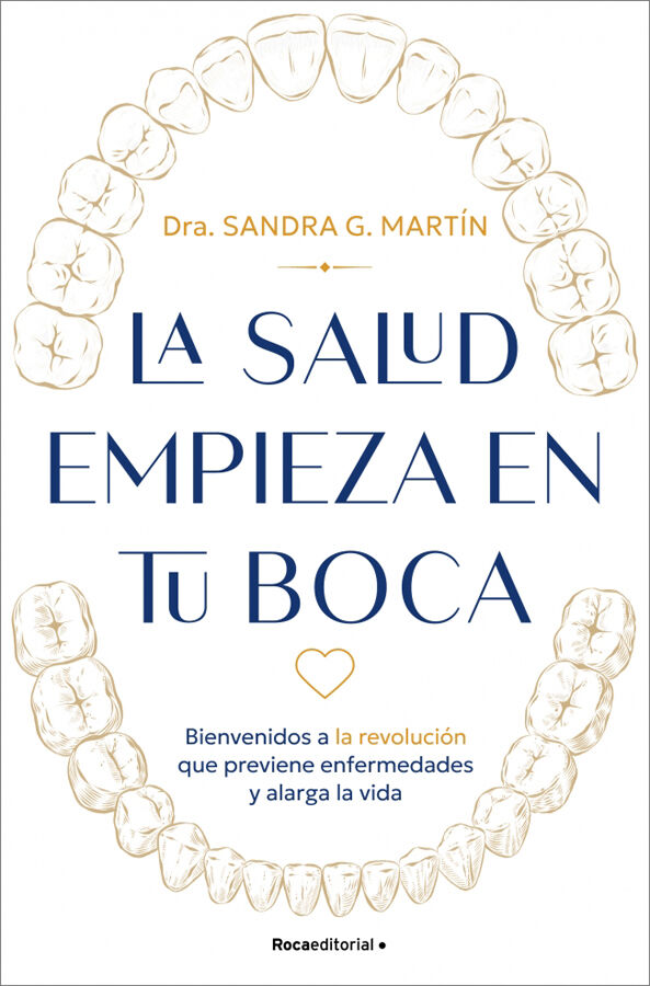 La salud empieza en tu boca