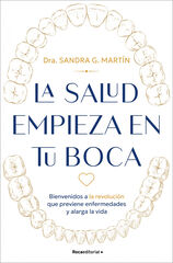 La salud empieza en tu boca