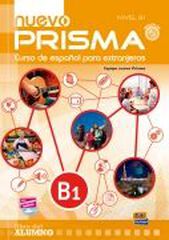 Nuevo Prisma B1 +Cd Nuevo Prisma B1 +Cd