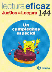Un Cumpleaños Especial Primaria JDL