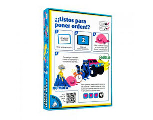 &iquest;Qu&eacute; Te Mola M&aacute;s?