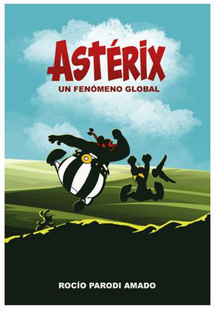 Astérix. Un fenómeno global