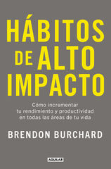 Hábitos de alto impacto Hábitos de alto impacto