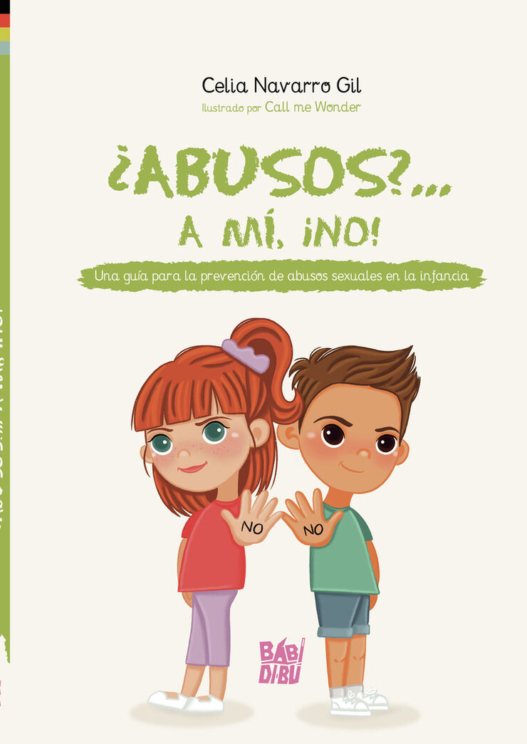 ¿Abusos?...a mí, no!