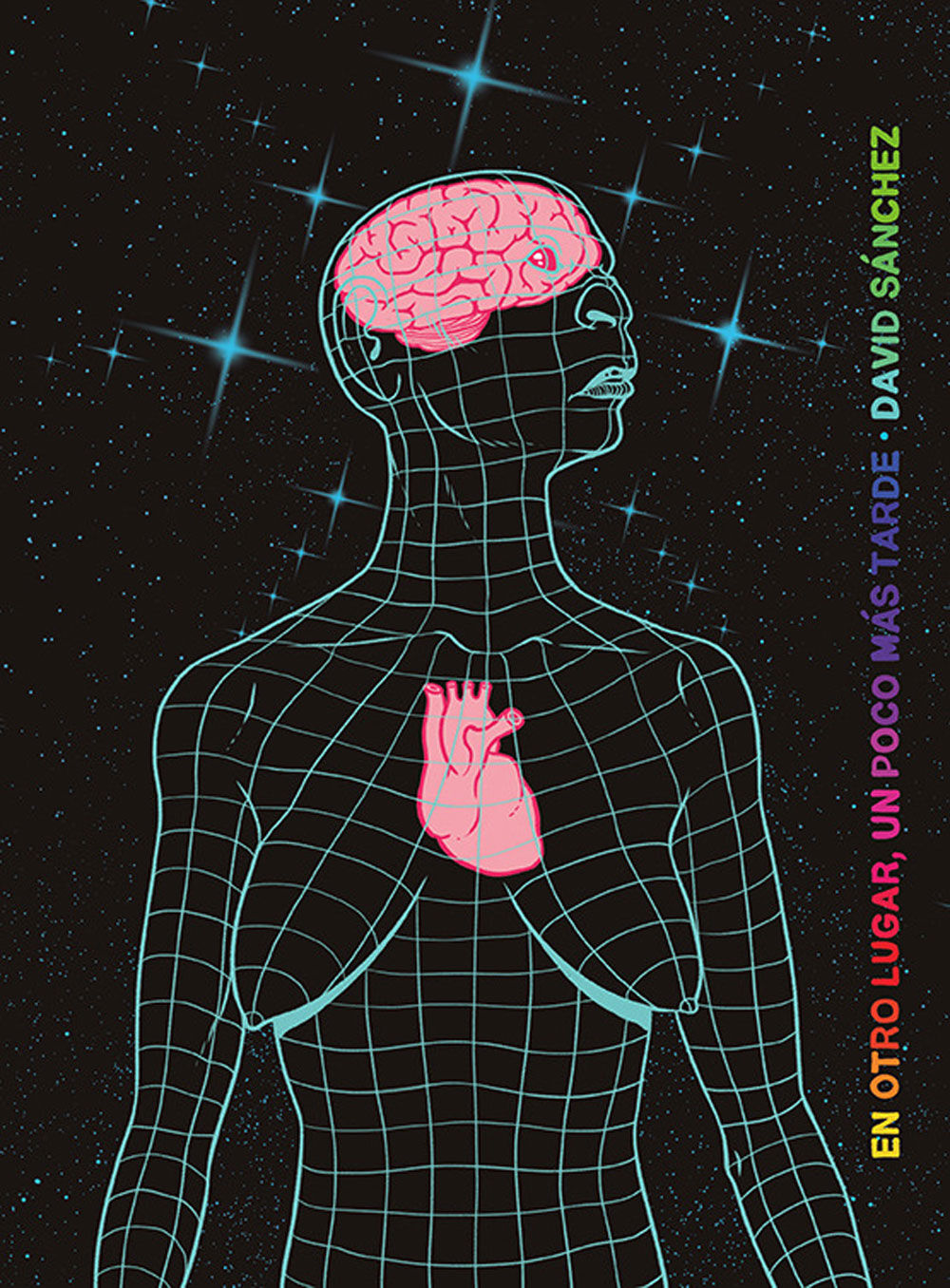 En otro lugar, un poco m&aacute;s tarde