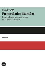 Posteridades digitales Posteridades digitales
