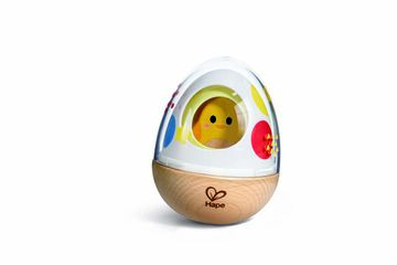 Hape Tentetieso Wobble Wonder