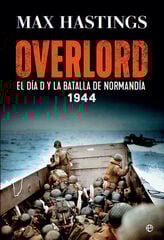 Overlord Overlord