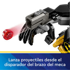 LEGO® Super Heroes Armadura Robótica de Batman™ 76270