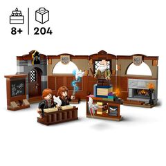 LEGO® Harry Potter TM Castell de Hogwarts™: Classe d'Encanteris 76442