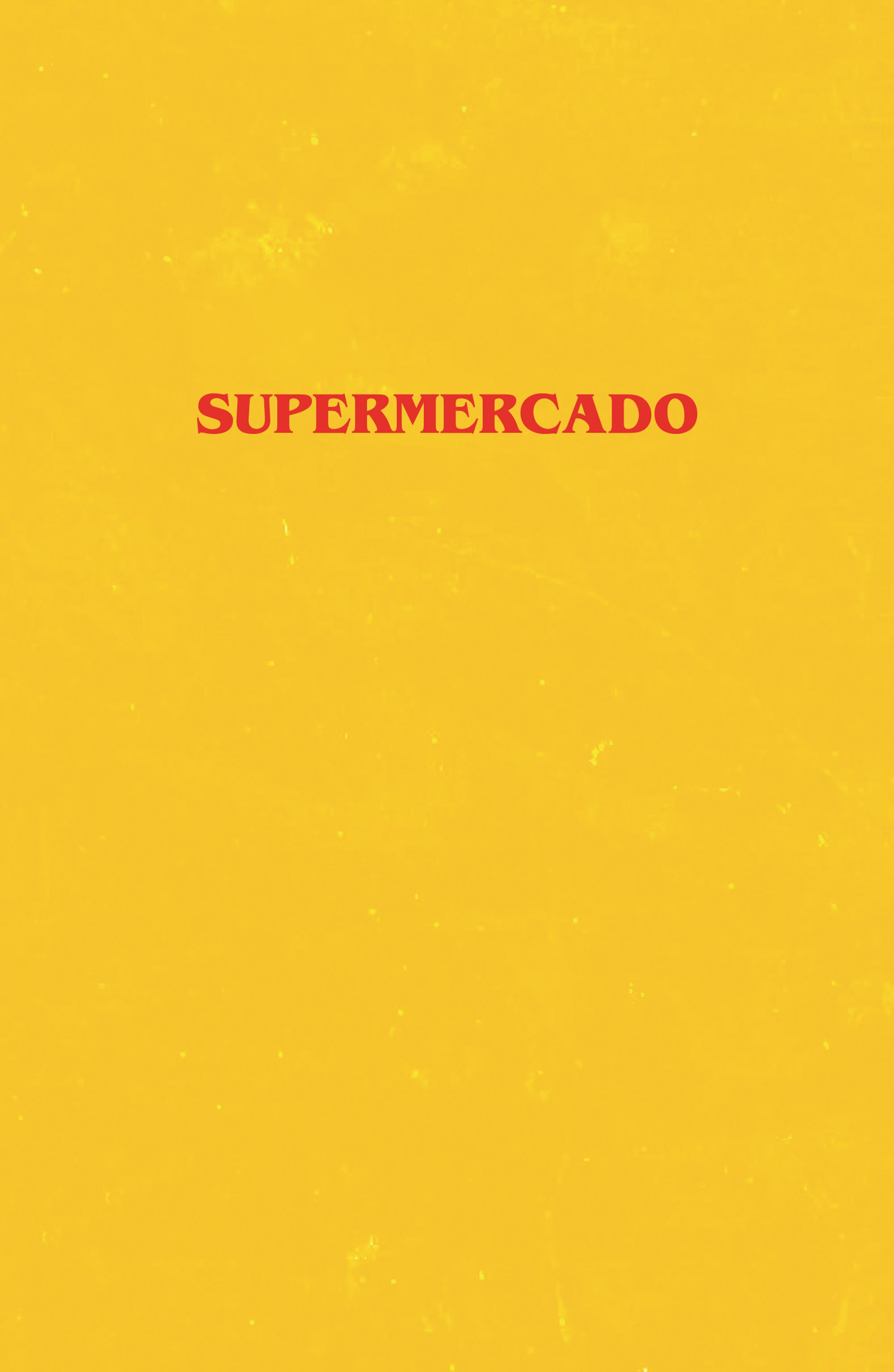 Supermercado