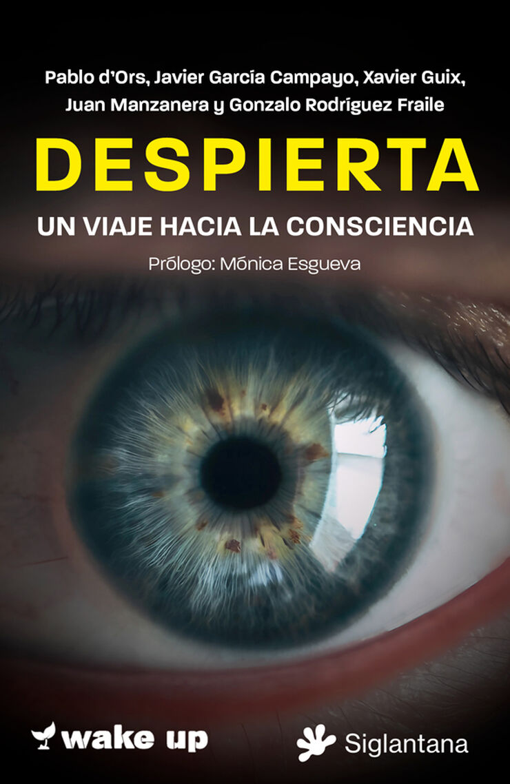 Despierta