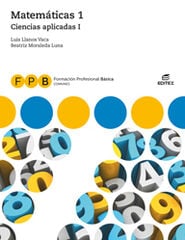 Fpb Ciencias Aplicadas I - Matemáticas 1