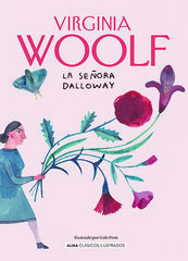 La señora Dalloway La señora Dalloway