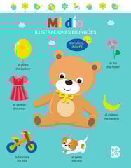 Bilingües - Mi día Bilingües - Mi día