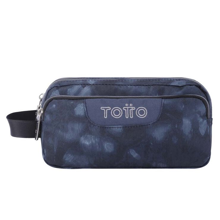 matiz Simplificar Oficial Estuche Totto Agapec - Abacus Online