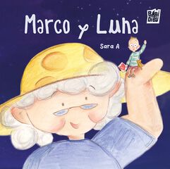 Marco y Luna Marco y Luna