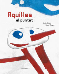 Aquil·les el puntet Aquil·les el puntet