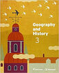 Geografy & History 3º ESO