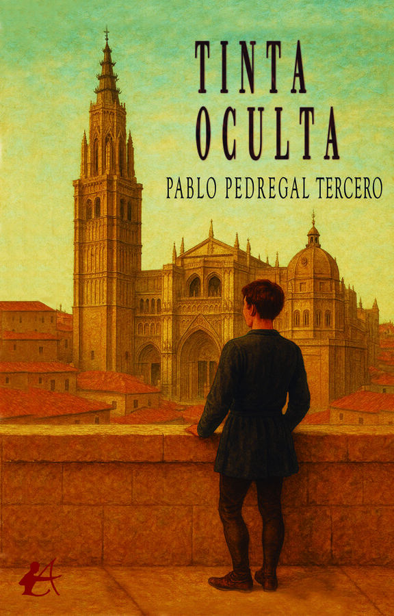 Tinta oculta