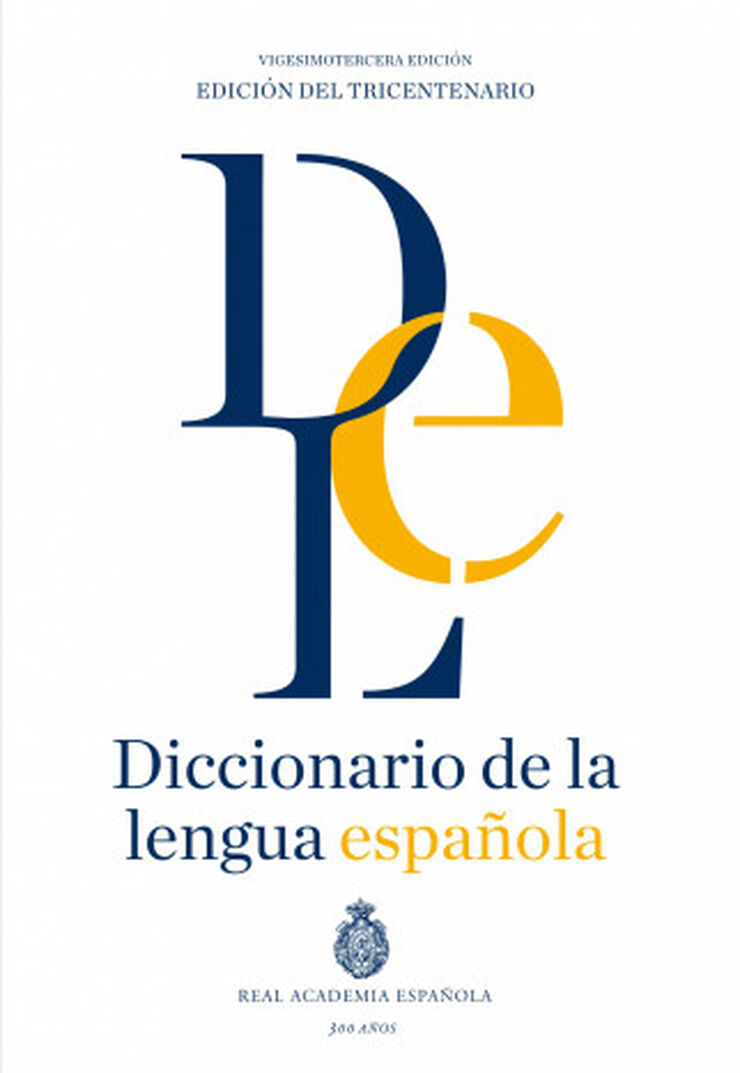 Diccionario de La Lengua Española. 23 Ed Diccionario de La Lengua Española. 23 Ed
