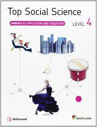 Population&Traditions Top Social Primaria
