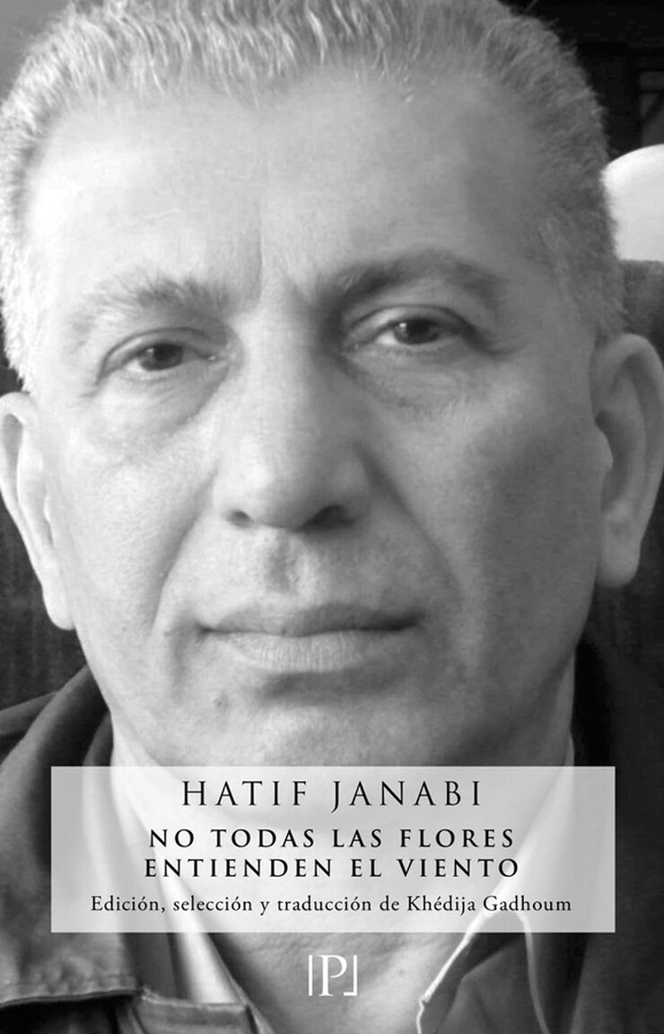 No todas las flores entienden el viento