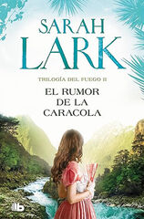El rumor de la caracola (Trilogía del Fuego 2) El rumor de la caracola (Trilogía del Fuego 2)