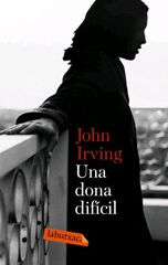 Una dona difícil Una dona difícil