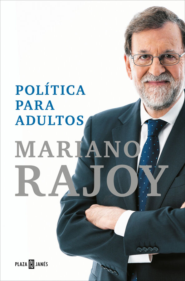 Pol&iacute;tica para adultos