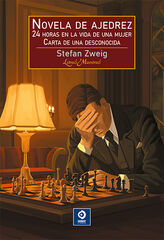 Novela de ajedrez y otras obras - Stefan Zweig