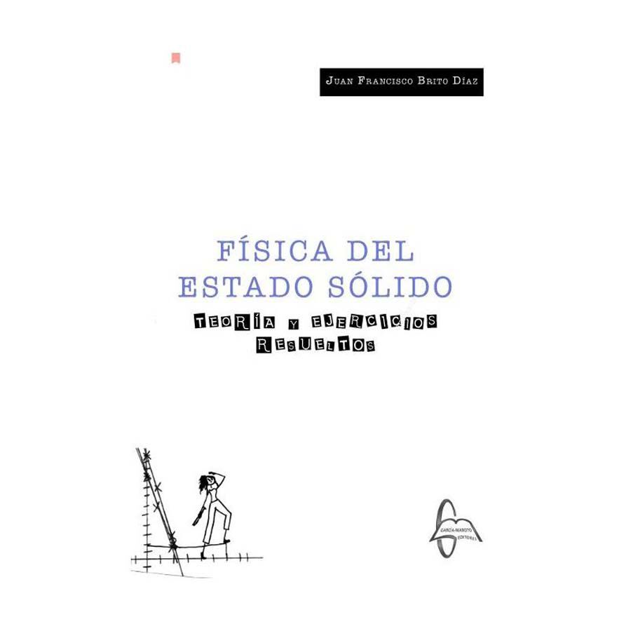 F&iacute;sica del estado s&oacute;lido