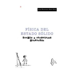 F&iacute;sica del estado s&oacute;lido