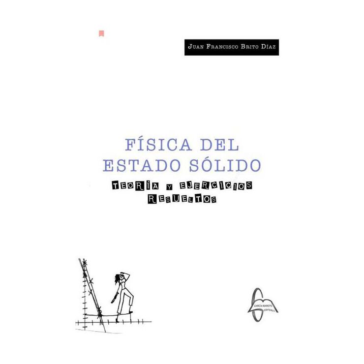 F&iacute;sica del estado s&oacute;lido