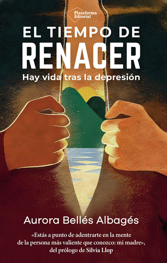 El tiempo de renacer