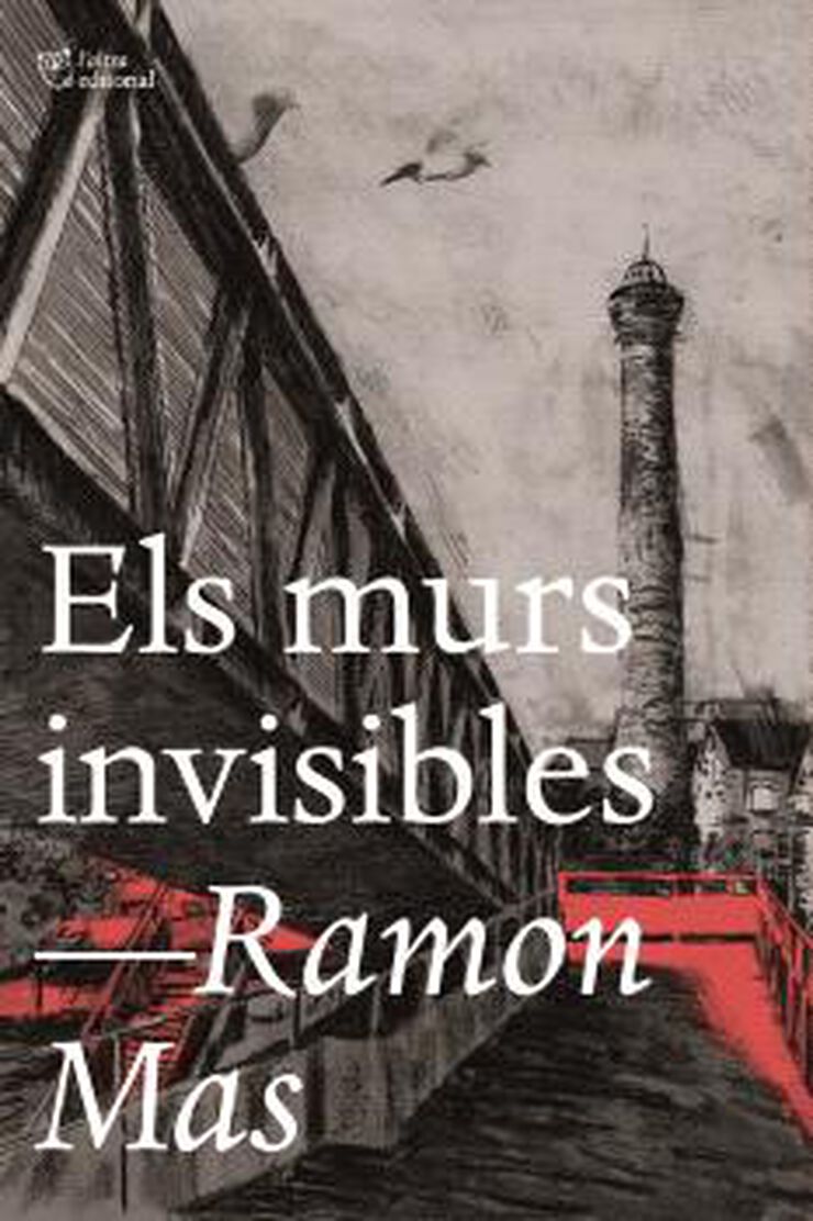 Els murs invisibles