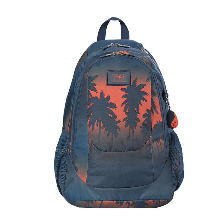 Mochila Para Eso Y Bachillerato - Goctal