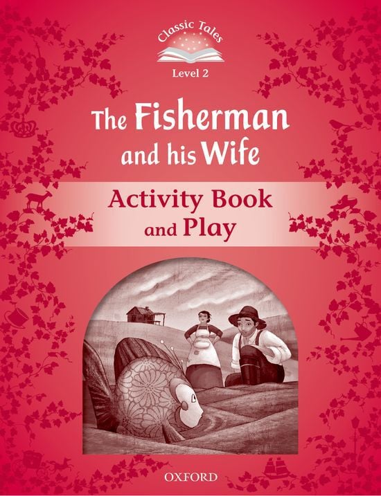 Isherman & Wife 2E/Activity