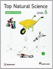 Machines 6 Top Natural Primaria Machines 6 Top Natural Primaria