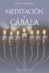 Meditación y cábala Meditación y cábala