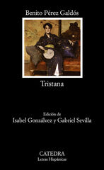 Tristana Tristana