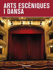 Arts Escèniques I Dansa 4t Eso