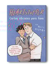 Heartstopper: Cartas oficiales para fans Heartstopper: Cartas oficiales para fans