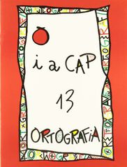 Ortografia/Punt i a Cap 13/Vermella Ortografia/Punt i a Cap 13/Vermella