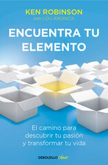 Encuentra tu elemento Encuentra tu elemento