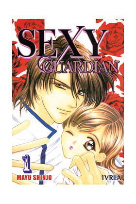 Sexy guardian 01