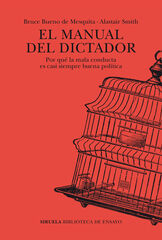 El manual del dictador El manual del dictador